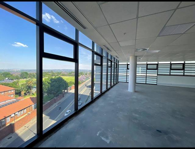 954M² OFFICE FOR SALE IN ILLOVO